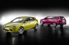Автовыставка в Женеве: Ford представил универсал Focus 2012