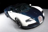 Женевский автосалон 2010: Bugatti представил Veyron Grand Sport Blue Carbon