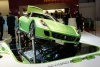Женева: Ferrari представила экспериментальный автомобиль HY-KERS
