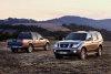 Женева: обновленные Nissan Navara и Pathfinder 2011