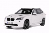 Женева: AC Schnitzer представит обновленный внедорожник BMW X1