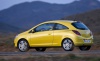 Opel выпускает обновленную европейскую Corsa