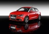 Audi A1 намерен потеснить BMW Mini