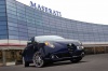 Maserati выбирает Alfa Romeo MiTo