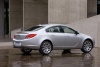 Buick объявил цену на Regal 2011