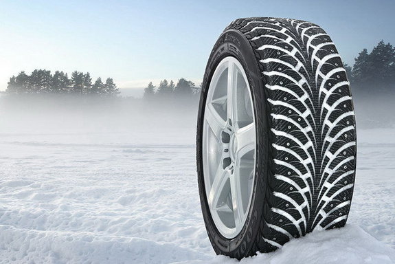 Какие зимние шины купить от 10 000 до 20 000 рублей