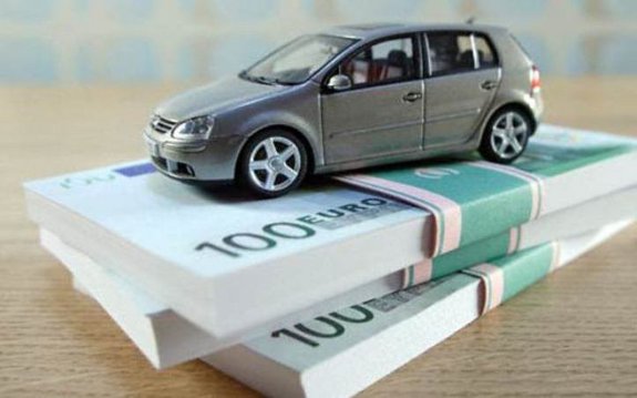 Автоправо: какой налог предусмотрен при продаже автомобиля     