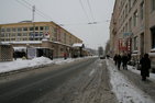 улица Решетникова