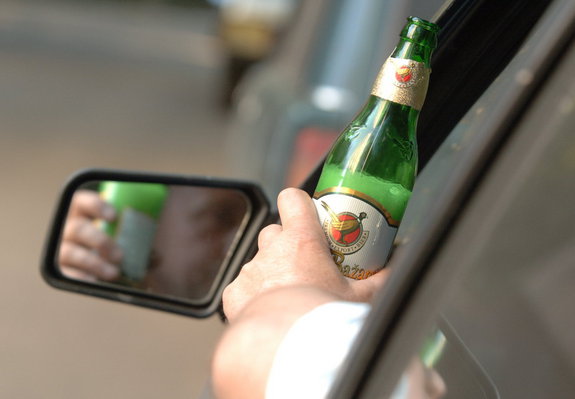 Ноль промилле для водителя: как выпить и когда сесть за руль