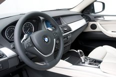 BMW создали самый мощный гибрид в мире