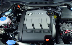 Volkswagen Polo 3D: меньше дверей, меньше аппетит