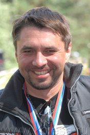 Cергей Хальзев