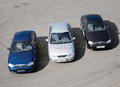 Сравниваем : ZAZ Sens, Chevrolet Lanos, Kia Spectra - Ino- марки