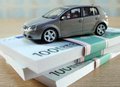 Автоправо: какой налог предусмотрен при продаже автомобиля