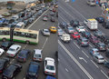 Коммент истины: что говорят в Интернете о дорогах и пробках в двух столицах