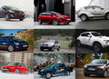 Автомобили, приятно удивившие нас в 2010 году