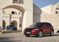 Mazda CX-5: все о ценах, комплектациях и конкурентах