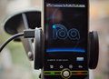 Навигация iДА для Android: поехали кататься
