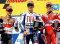 MotoGP: длинные рокировки