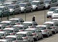 Составлен рейтинг самых популярных автомобилей в России