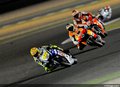 MotoGP: тиха катарская ночь…