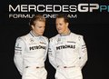 Формула-1: «Шумахер Mercedes»