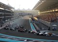 Формула-1: итоги Гран-при Абу-Даби