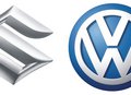 Suzuki объединились с Volkswagen