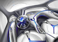 Hyundai ix-Metro: вперед, в будущее