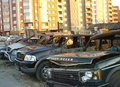Утилизация машин в России: так спасают автопром