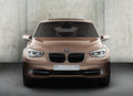 BMW Concept 5 Gran Turismo: гранд хэтчбеков