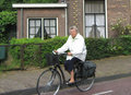 Нидерланды – на «правильных» колесах