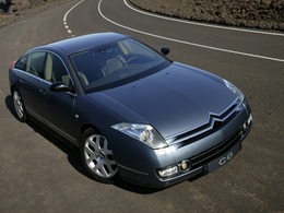 Citroen C6