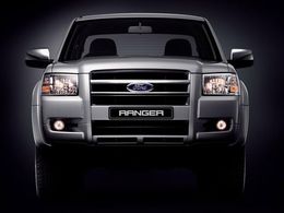 Ford Ranger Ford Ranger