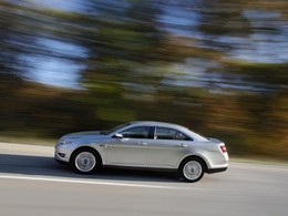 Ford Taurus Ford Taurus