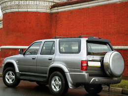 Great Wall SUV