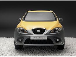 SEAT Altea