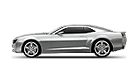 Модель Camaro