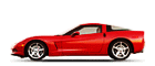 Модель Corvette