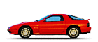 Модель RX 7