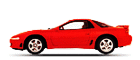Модель 3000 GT