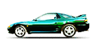 Модель GTO