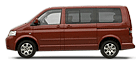 Модель Multivan