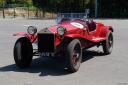 1927 Lancia Lambda MM Zagato Spider, фото Dirk de Jager