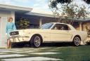 1964 Ford Mustang Coupe, фото Ford