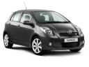 2007 Toyota Yaris TS, фото Toyota