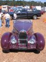 1937 Delage D8-120S Pourtout Aero Coupe, фото Wouter Melissen/Rob Clements