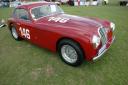 Maserati A6 GCS/53 Pinin Farina Berlinetta, фото Bonhams