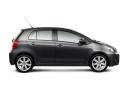 2007 Toyota Yaris TS, фото Toyota