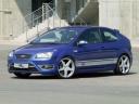 2006 Ford Focus ST WOLF, фото Ford